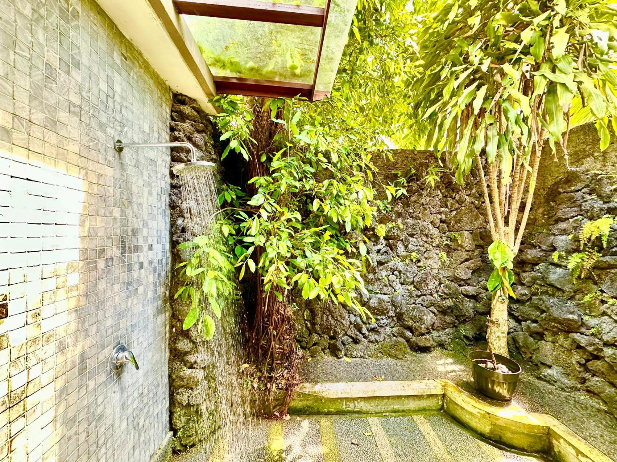 Dupa Ubud Villa Exterior foto